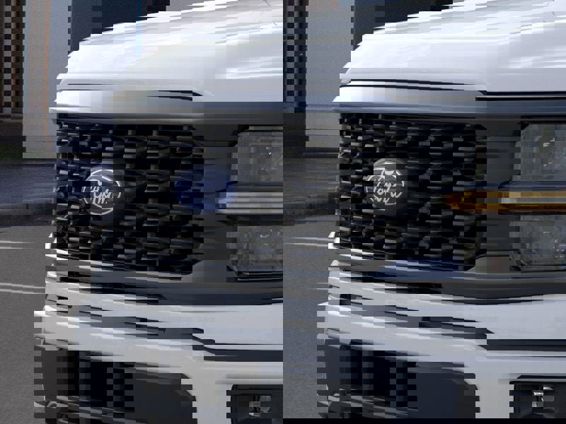New 2025 Ford F150 STX w/ Equipment Group 200A image 17