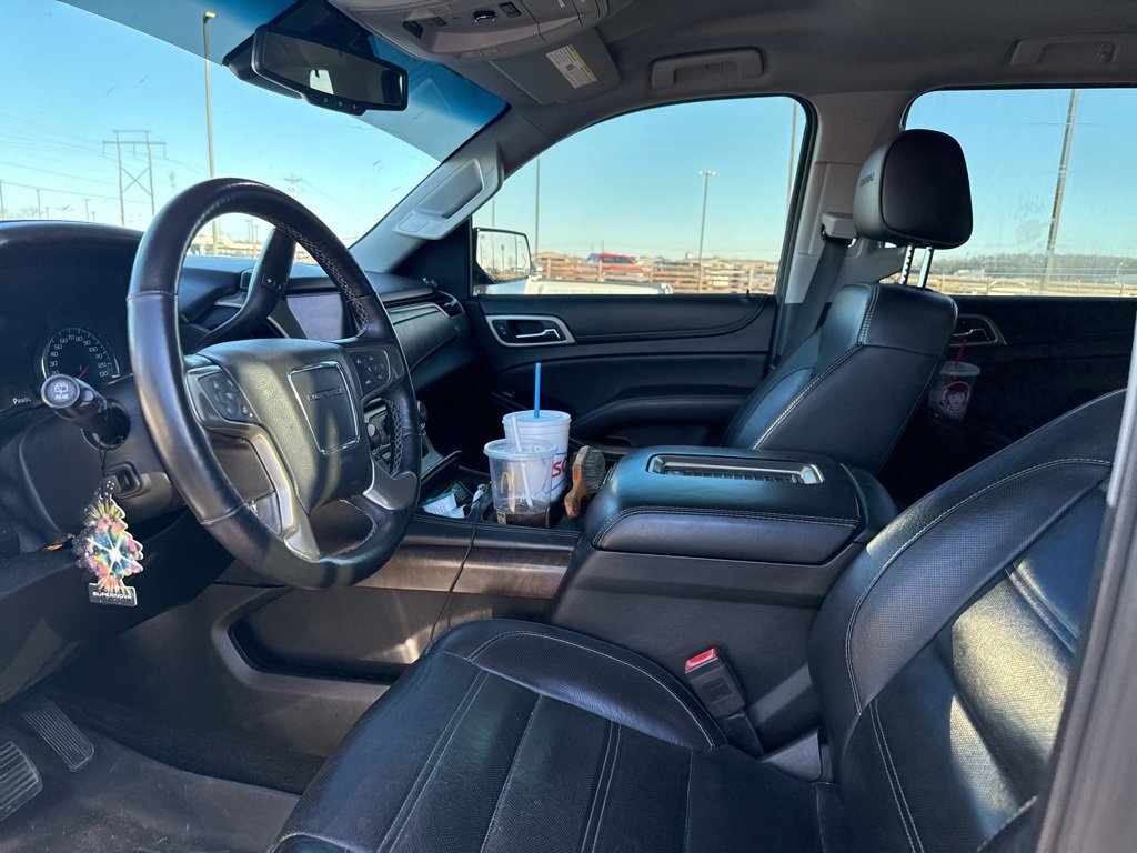 Used 2018 GMC Yukon Denali image 7