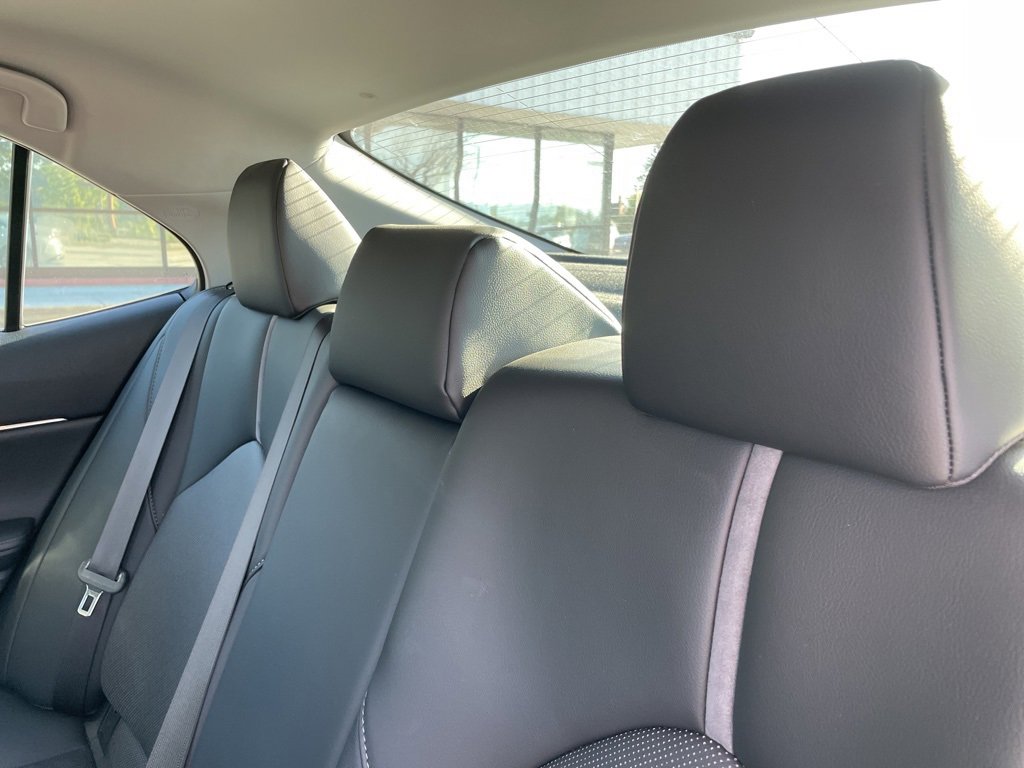 Used 2023 Toyota Camry XLE image 27