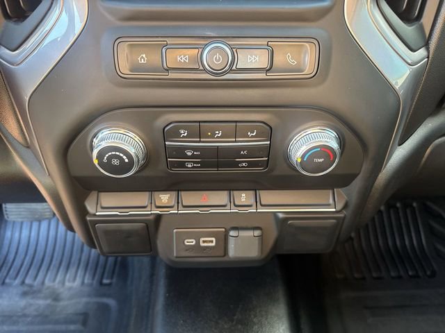 Used 2022 GMC Sierra 3500 Pro w/ Convenience Package AWD/4WD image 20
