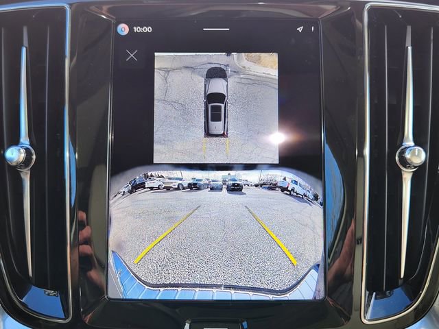Certified 2026 Volvo V60 B5 Cross Country Ultra w/ Climate Package image 24