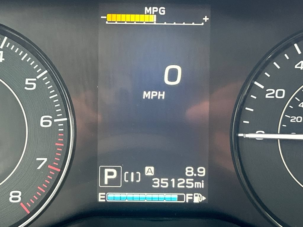 Used 2021 Subaru Impreza 2.0i Premium AWD/4WD image 19