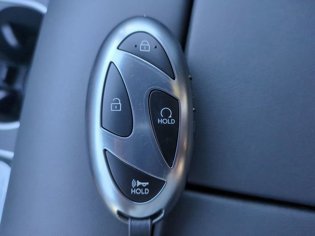 New 2026 Hyundai Palisade Calligraphy image 40