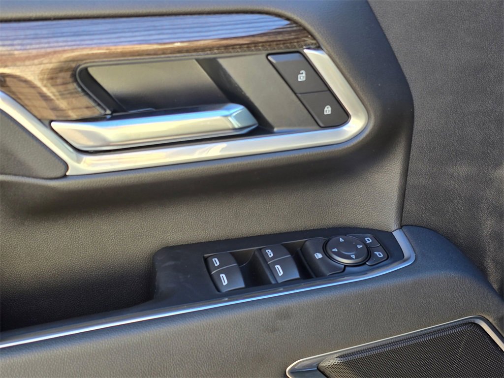 New 2026 Chevrolet Silverado 2500 LT image 23