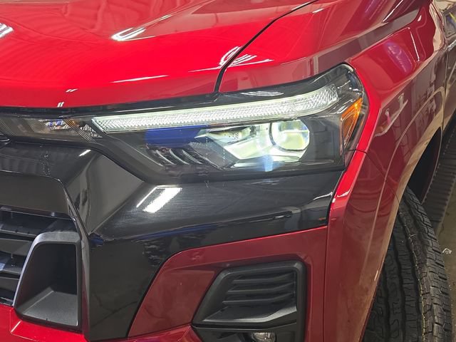 New 2026 Chevrolet Colorado Z71 AWD/4WD image 31