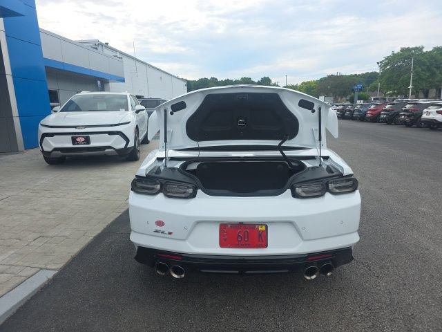 Used 2023 Chevrolet Camaro ZL1 RWD image 32