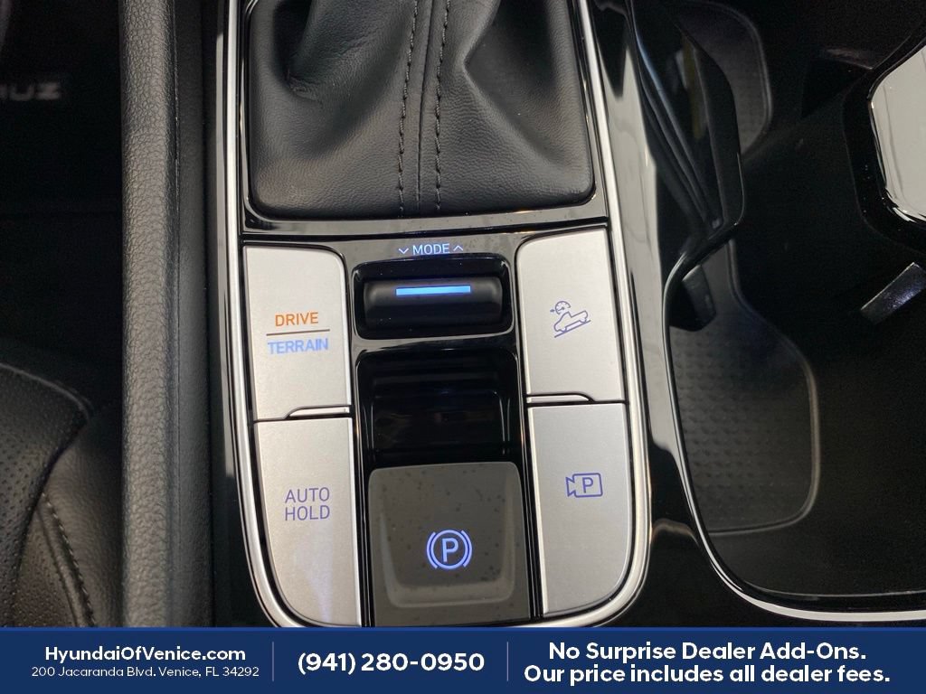 Certified 2026 Hyundai Santa Cruz XRT AWD/4WD image 45