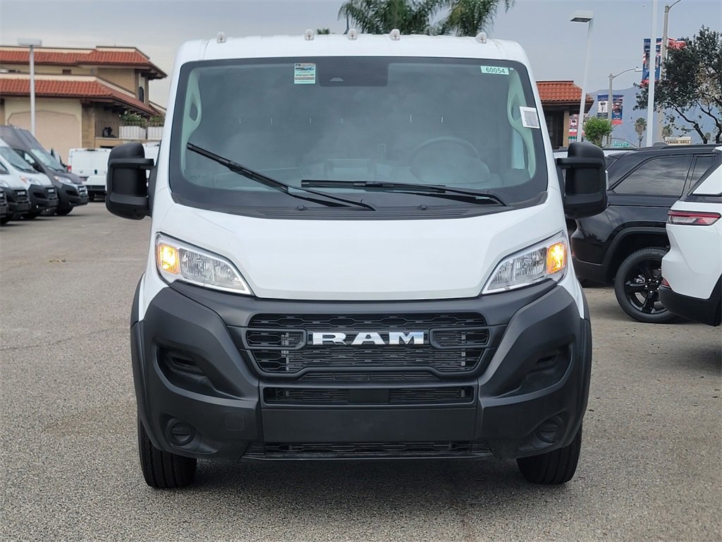 New 2026 RAM ProMaster 1500 image 2