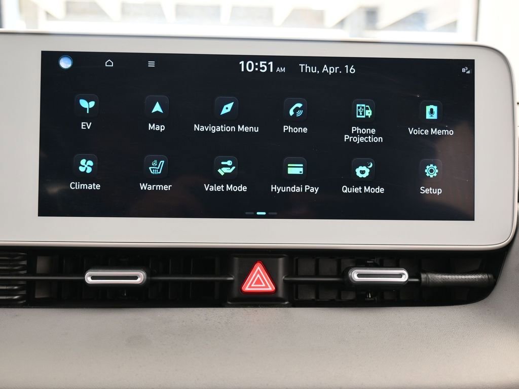 Used 2024 Hyundai Ioniq 5 SEL RWD image 22