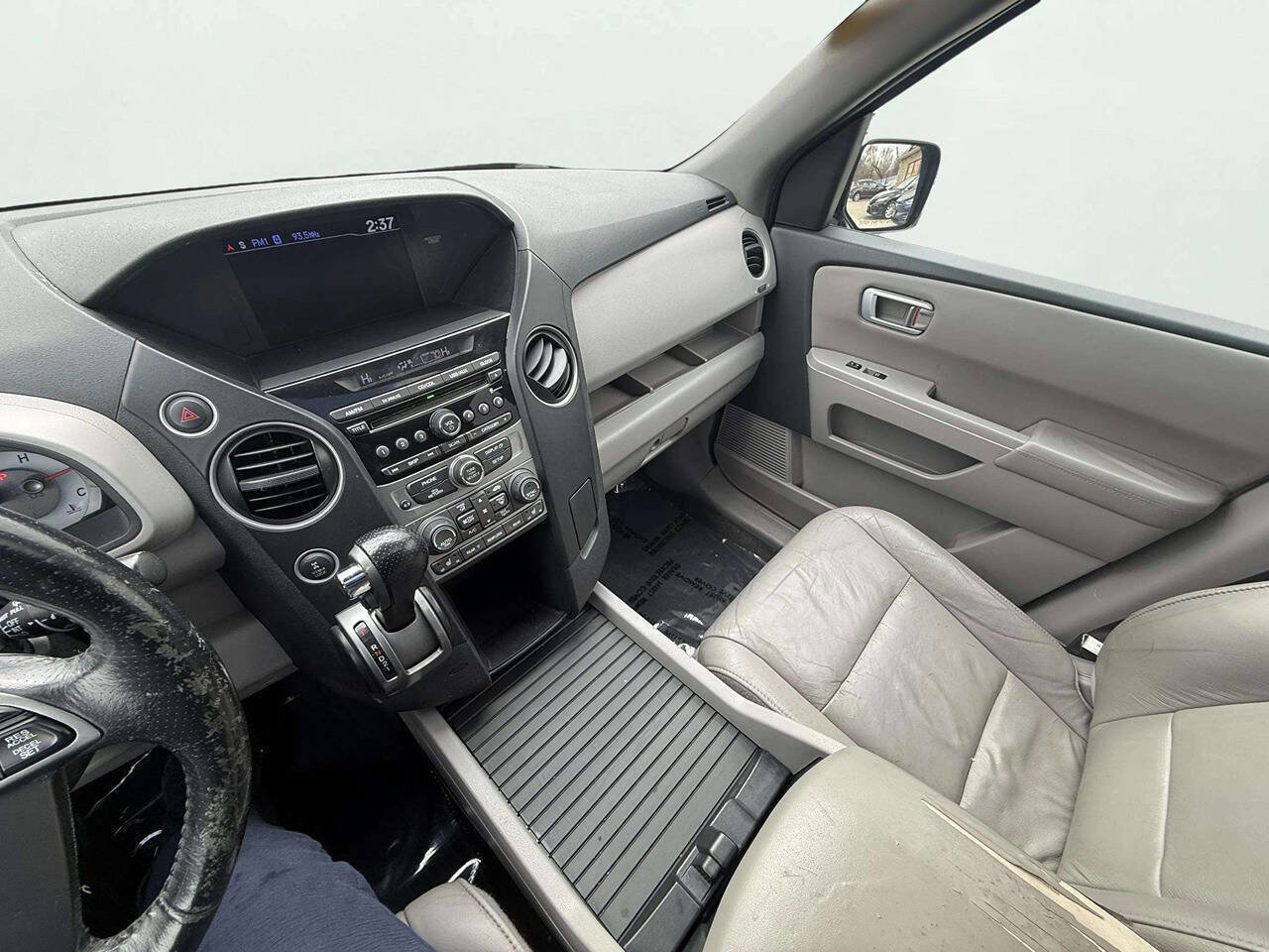 Used 2013 Honda Pilot EX-L image 19