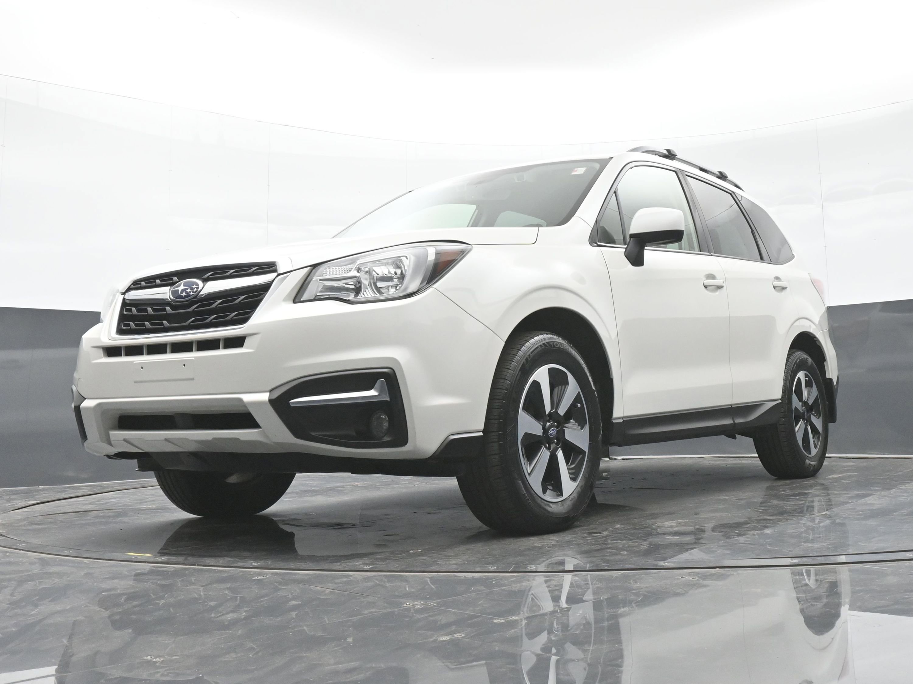 Used 2018 Subaru Forester 2.5i Premium image 38