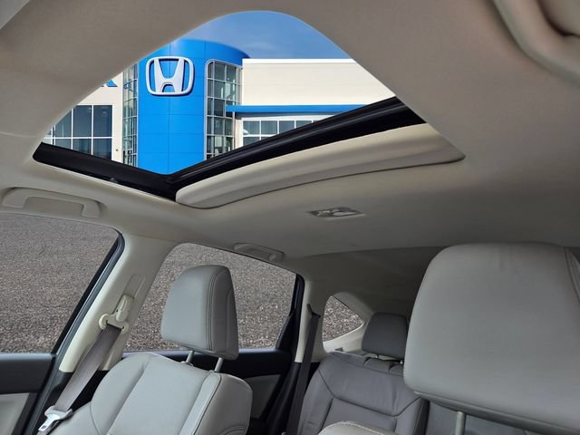 Used 2015 Honda CR-V EX-L image 18