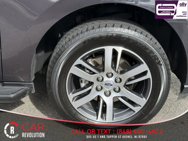 Used 2024 Ford Expedition Max Limited AWD/4WD image 18