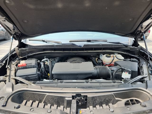 Used 2025 Chevrolet Tahoe Premier AWD/4WD image 24