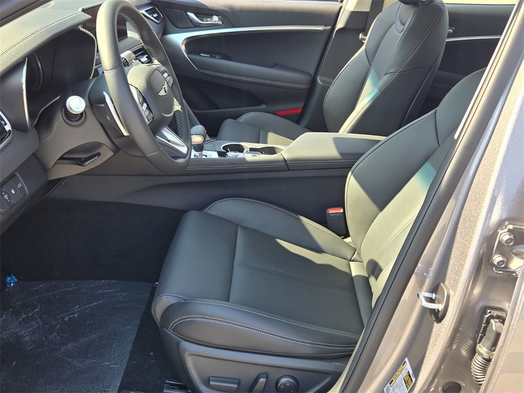New 2026 Genesis G70 2.5T image 5