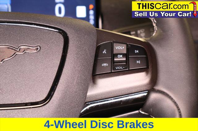 Used 2023 Ford Mustang Mach-E GT w/ GT Performance Edition image 21