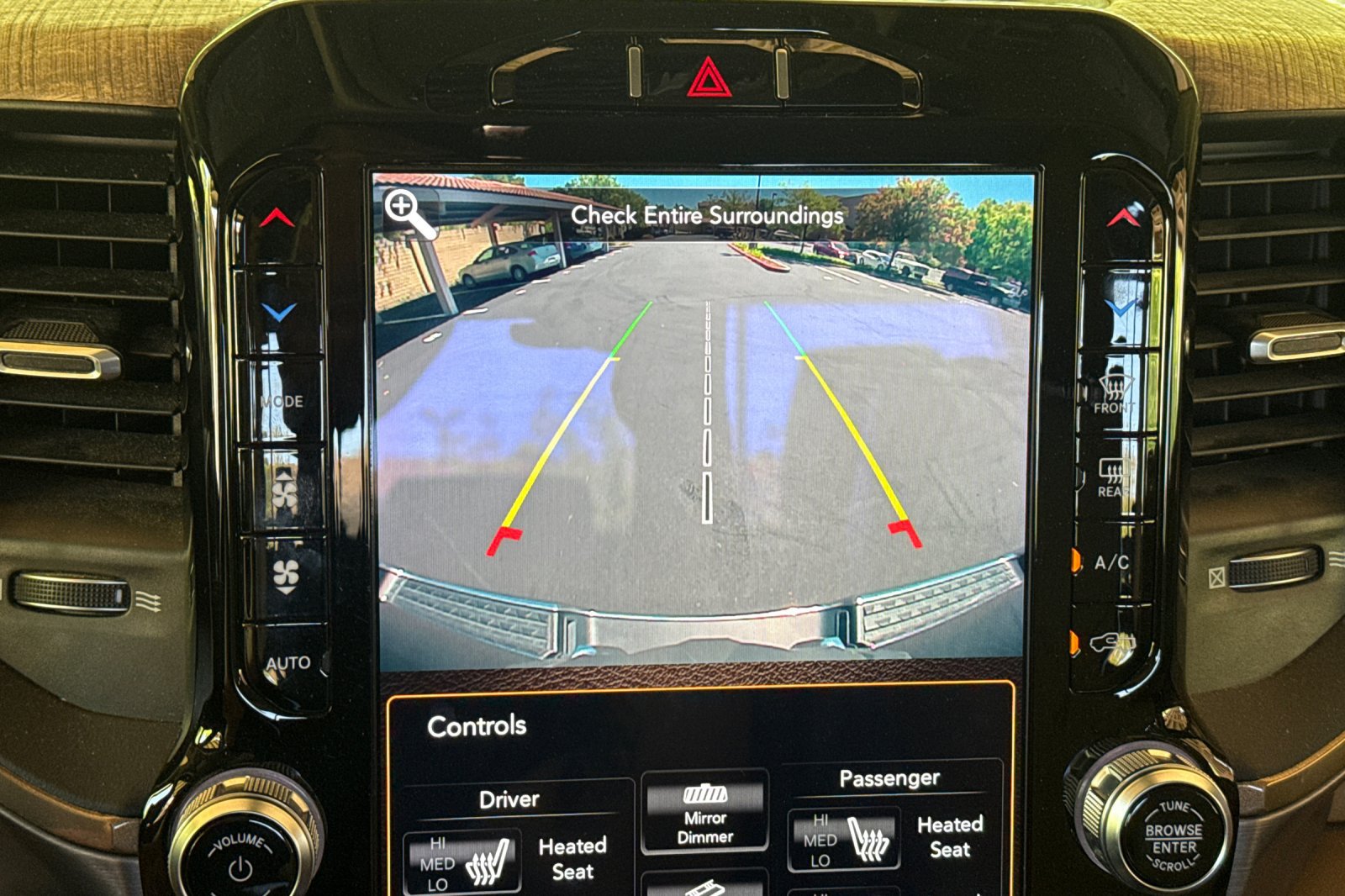 Used 2020 RAM 1500 Limited RWD image 25