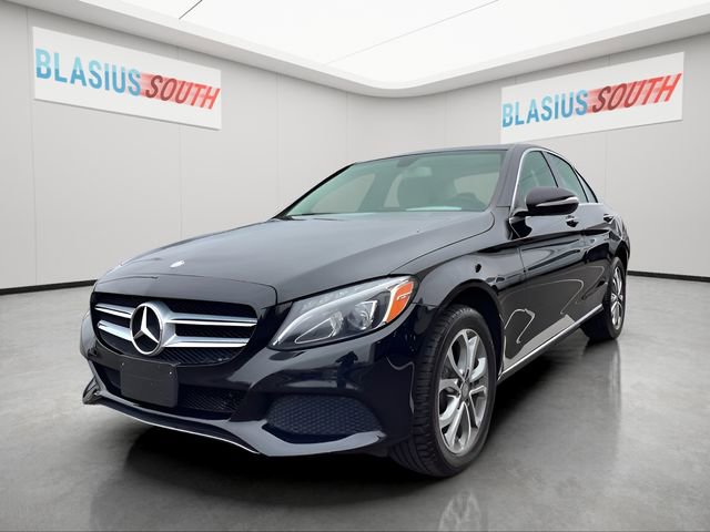 Used 2015 Mercedes-Benz C 300 C 300 image 7