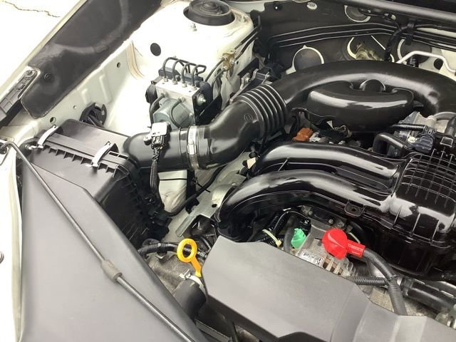 Used 2015 Subaru Crosstrek 2.0i Limited image 16