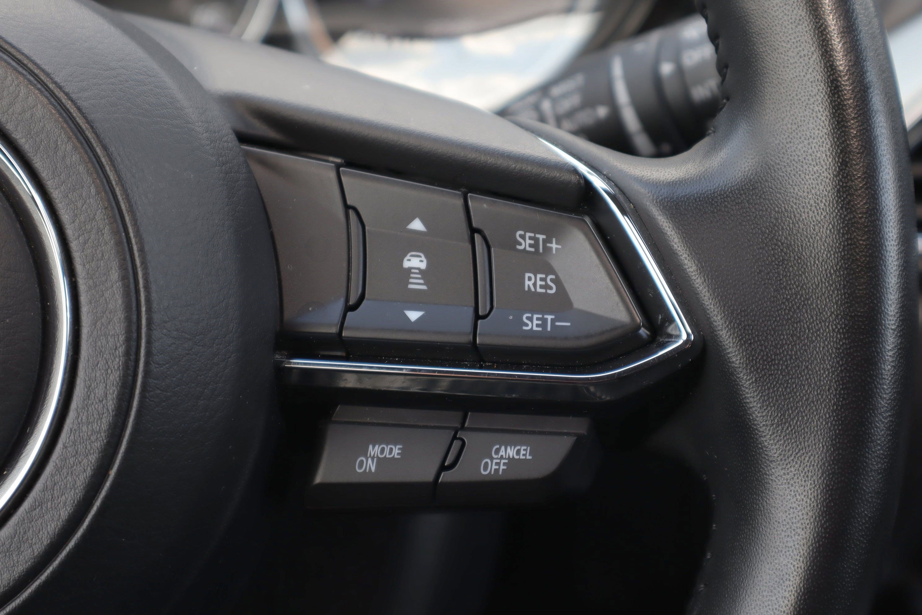 Certified 2023 MAZDA CX-9 Touring image 18