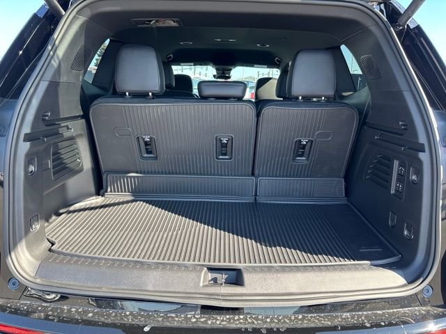 New 2026 GMC Acadia Denali w/ Super Cruise Package image 4