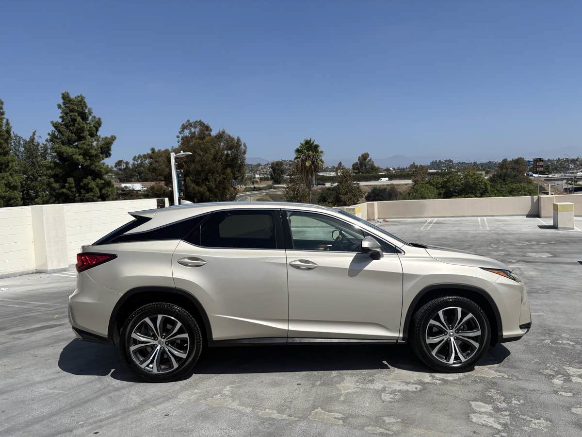 Used 2017 Lexus RX 350 FWD w/ Premium Package image 50