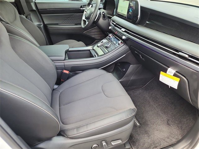 New 2025 Hyundai Palisade Calligraphy image 10