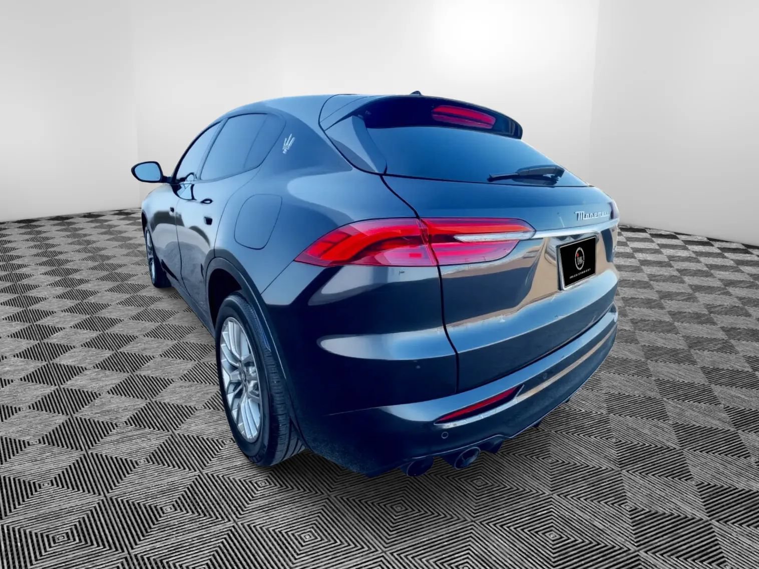 Used 2023 Maserati Grecale GT AWD/4WD image 8