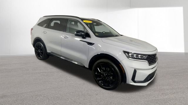 Used 2023 Kia Sorento SX AWD/4WD image 2