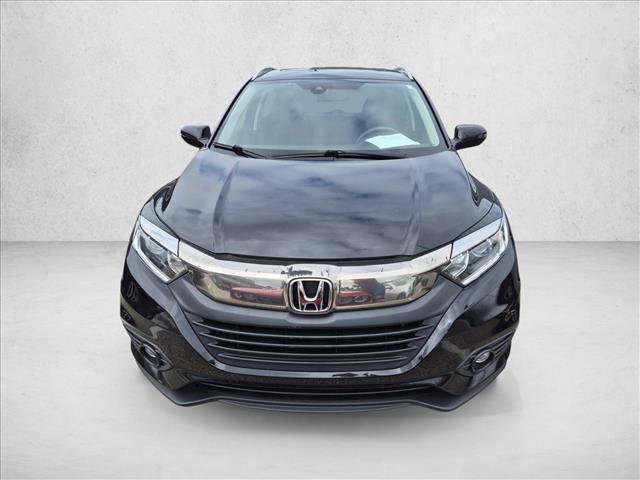 Used 2020 Honda HR-V EX video 2