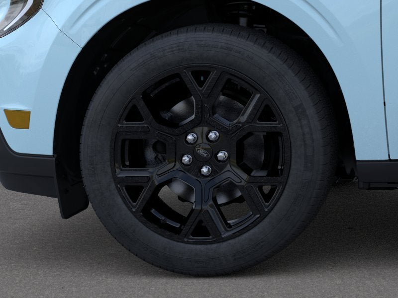 New 2026 Ford Maverick Lariat AWD/4WD image 44