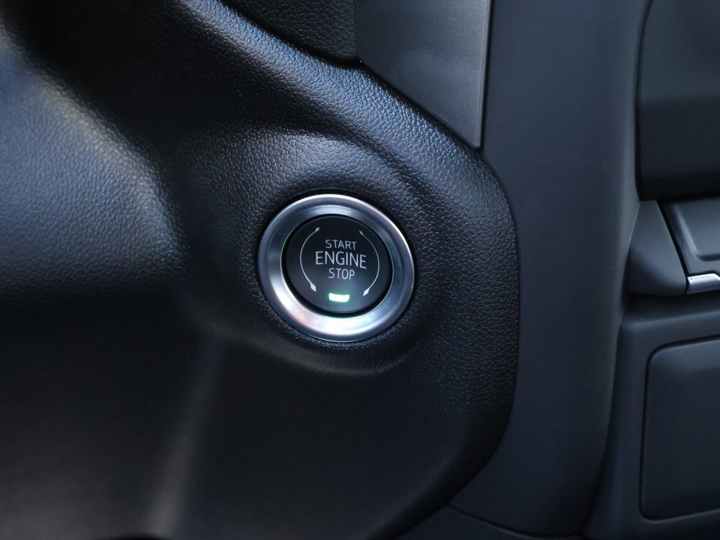 New 2025 GMC Sierra 1500 Pro w/ Graphite Edition image 17