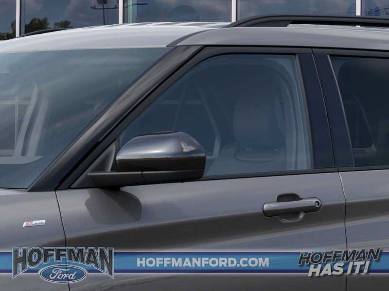 New 2027 Ford Explorer ST-Line AWD/4WD image 19