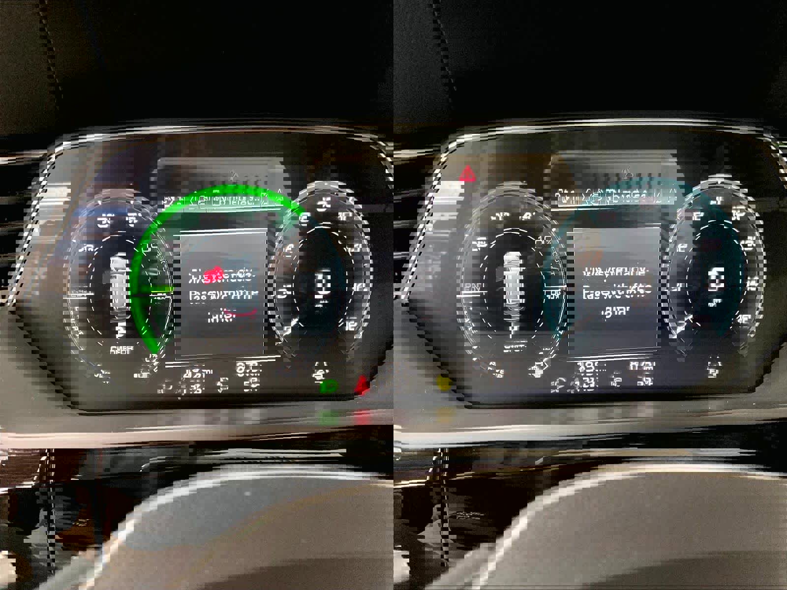 Certified 2024 Audi Q8 e-tron Premium Plus image 21