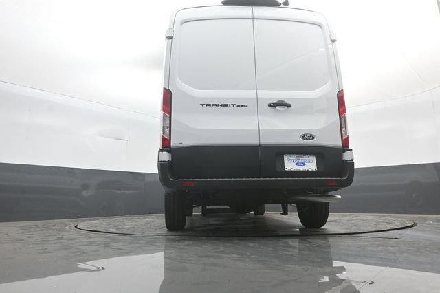 New 2026 Ford Transit 250 148 Medium Roof image 29