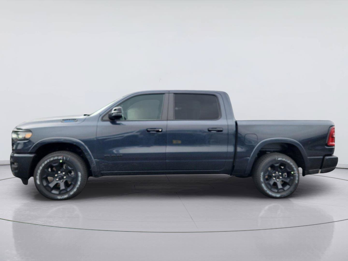 New 2026 RAM 1500 Lone Star AWD/4WD image 2