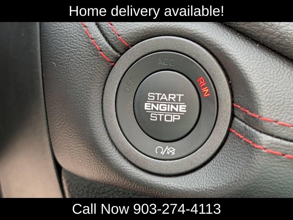 Used 2026 Dodge Durango GT AWD/4WD image 20