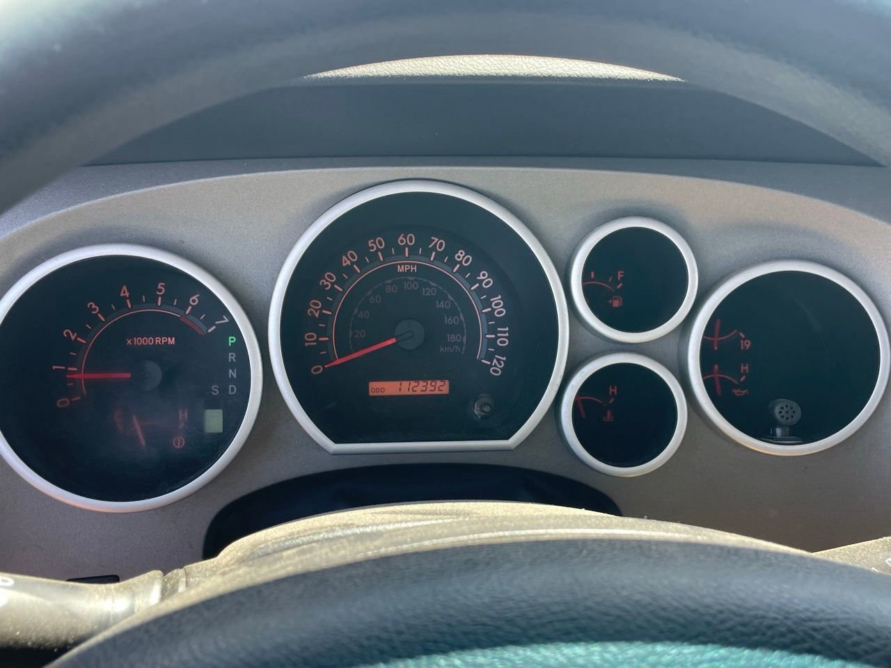 Used 2010 Toyota Tundra 2WD Double Cab image 11