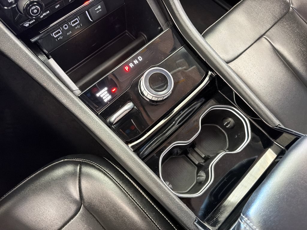 Used 2023 Jeep Grand Cherokee L Limited AWD/4WD image 28