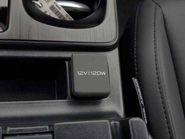 New 2026 Subaru Outback Premium AWD/4WD image 33