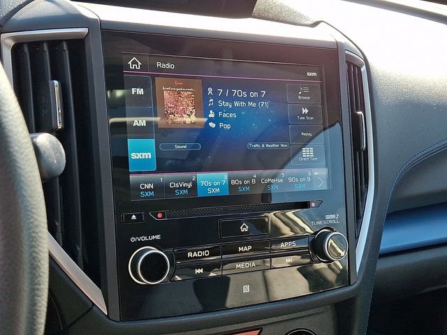 Used 2023 Subaru Crosstrek Hybrid w/ Moonroof Package w/Navigation AWD/4WD image 18