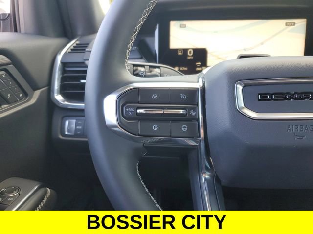 New 2026 GMC Acadia Denali w/ Super Cruise Package image 18