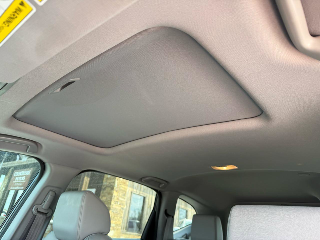 Used 2019 Honda CR-V EX-L image 36