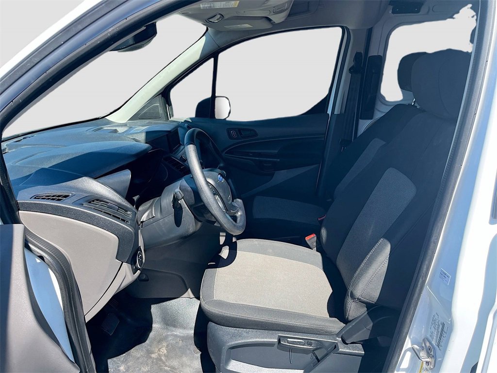 Used 2023 Ford Transit Connect XL image 20