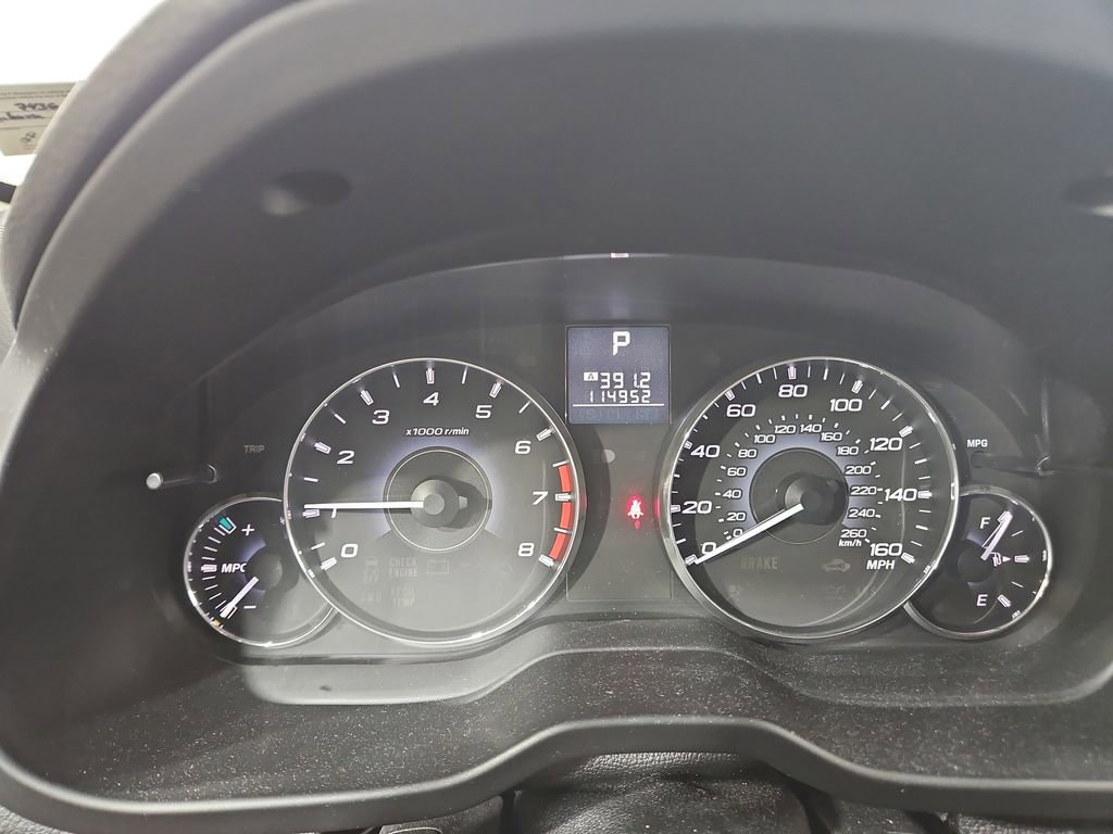 Used 2012 Subaru Outback 3.6R Limited w/ Moonroof Pkg image 16