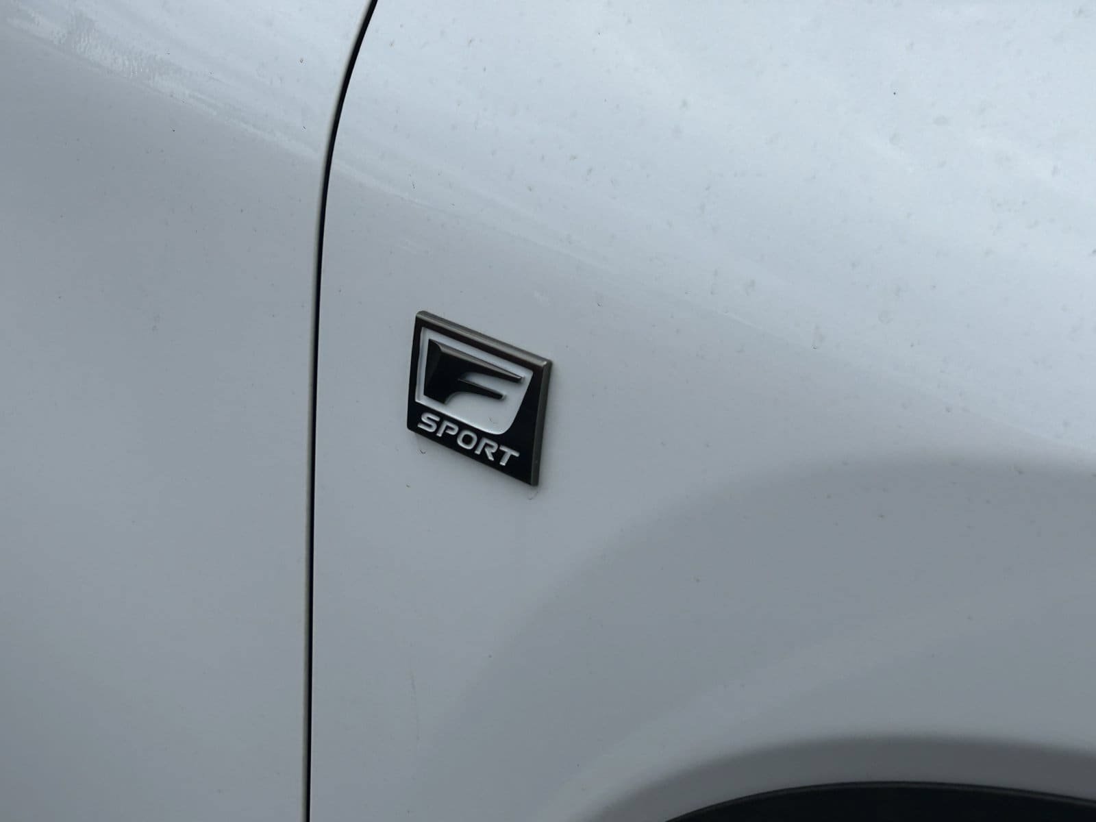 Used 2017 Lexus NX 200t F Sport w/ Accessory Package 2 FWD image 8