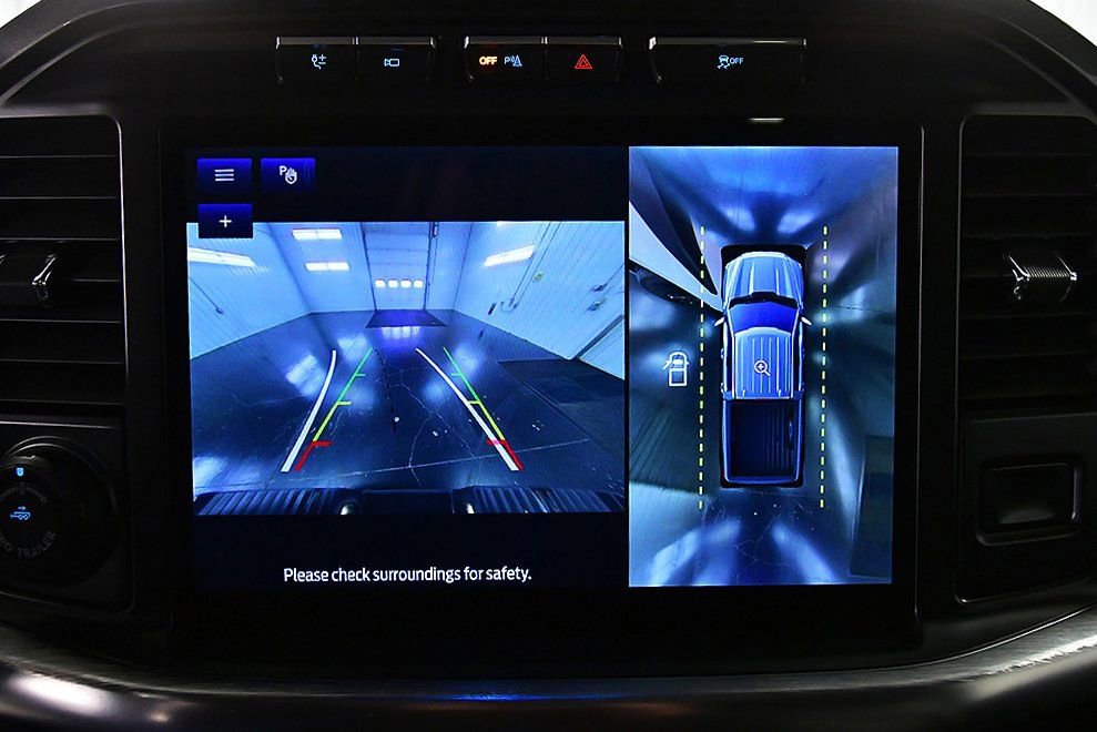 Used 2022 Ford F150 Lariat image 30