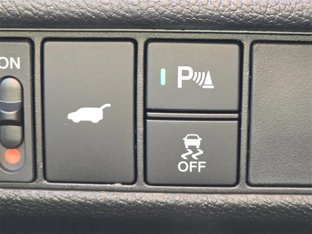 New 2026 Honda Odyssey Touring image 11