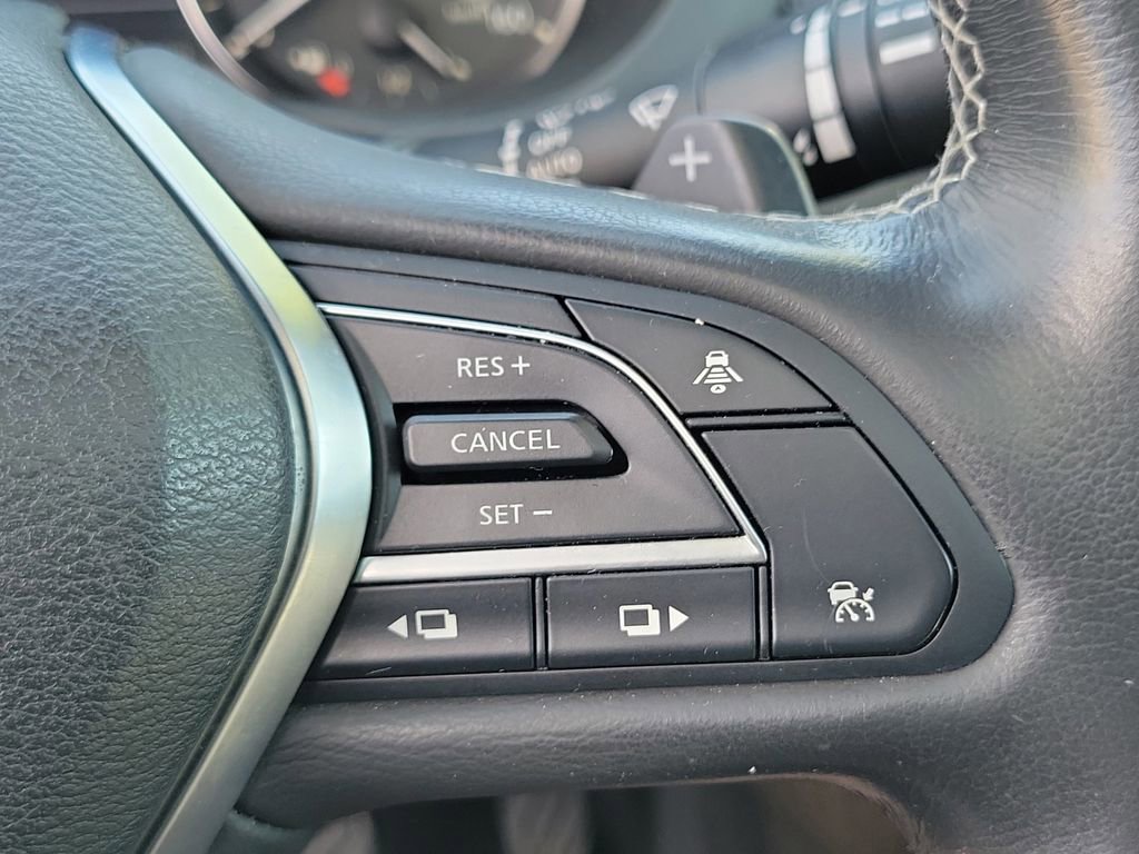 Used 2020 INFINITI QX50 Essential w/ Edition 30 Package AWD/4WD image 15