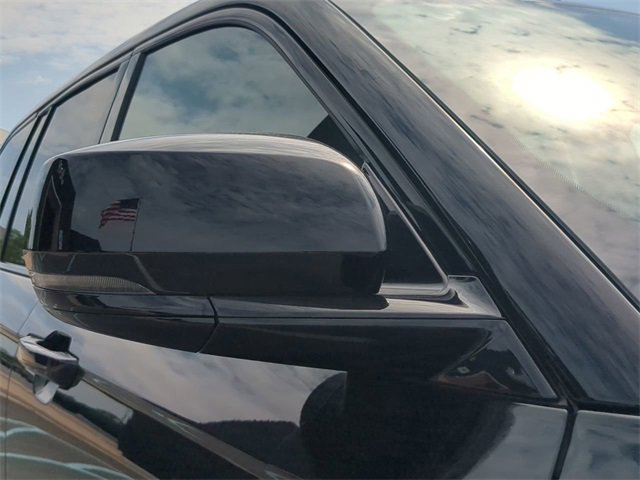 New 2025 Jeep Grand Cherokee Altitude image 11